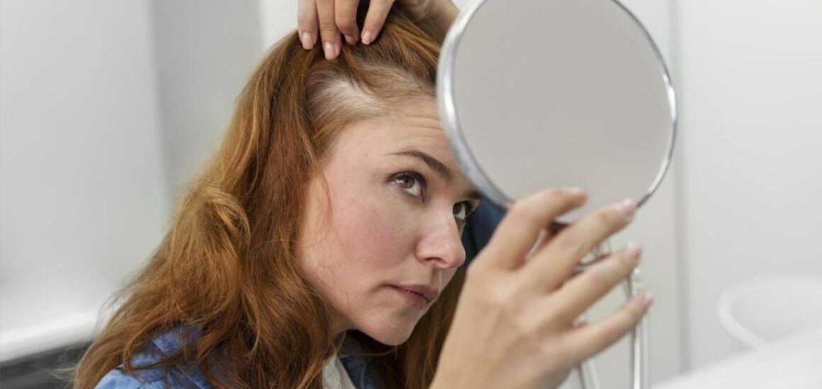 Hair loss treatment